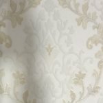 ورق حائط كورى - 15 متر مربع