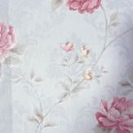 ورق حائط كورى - 15 متر مربع