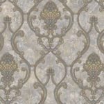 ورق حائط كورى - 15 متر مربع - 75903