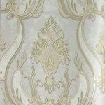 ورق حائط كورى - 15 متر مربع