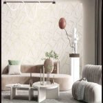ورق حائط كورى 5 متر مربع - كود OS70201
