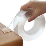 دبل فيس - قطعه واحده - 3 متر