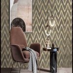 ورق حائط كورى 5 متر مربع - كود OS70105