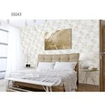 رول ورق حائط 15 متر مربع