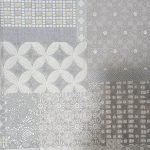ورق حائط كورى - 15 متر مربع