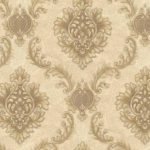 ورق حائط كورى - 15 متر مربع - 75153