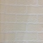 ورق حائط قابل للدهان