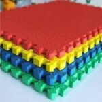 فوم ارضيات 18 ملي