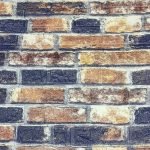بلاطة فوم ثلاثية الابعاد BR-24 Blue brick