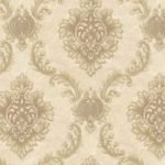 ورق حائط كورى - 15 متر مربع - 75152