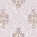 ورق حائط كورى - 15 متر مربع - 77704