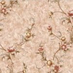 ورق حائط كورى - 15 متر مربع - 77605