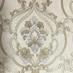 ورق حائط كورى - 15 متر مربع