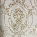 ورق حائط كورى - 15 متر مربع