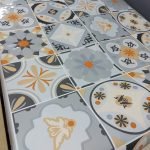 رول استيكر اندلسي