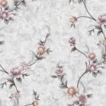 ورق حائط كورى - 15 متر مربع - 77608