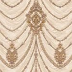 ورق حائط كورى - 15 متر مربع - 77207