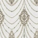 ورق حائط كورى - 15 متر مربع - 77206