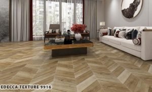 باركيه - Edecca Texture HDF