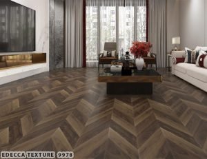 باركيه - Edecca Texture HDF