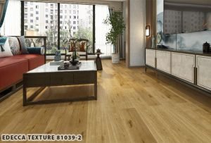 باركيه - Edecca Texture HDF