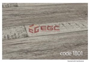باركيه - EDECCA HDF