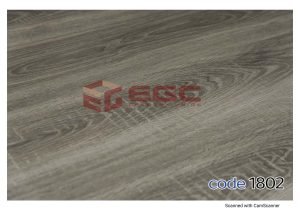 باركيه - EDECCA HDF