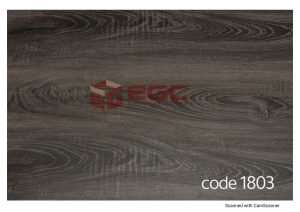 باركيه - EDECCA HDF