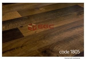باركيه - EDECCA HDF