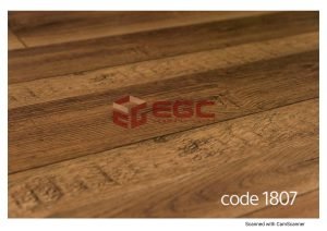 باركيه - EDECCA HDF