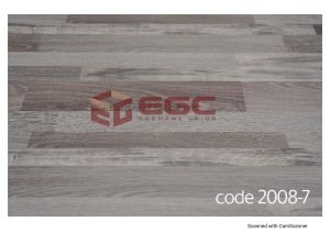 باركيه - EDECCA HDF