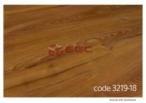 باركيه - EDECCA HDF