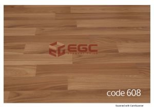 باركيه - EDECCA HDF
