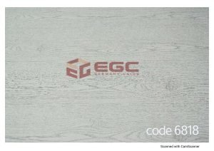 باركيه - EDECCA HDF
