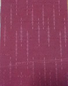 ستارة مكتبية شرائح 125 × 160 سم