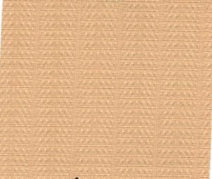 ستارة مكتبية شرائح 125 × 160 سم