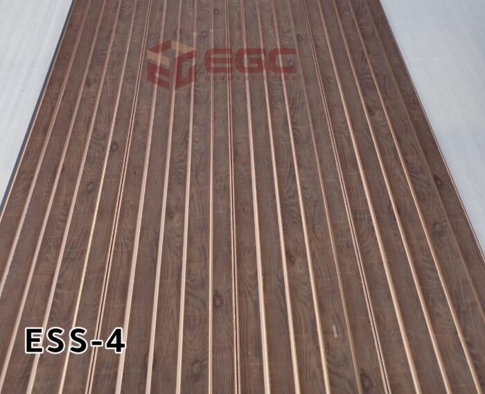 ESS 4