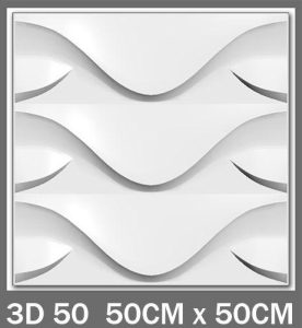 بلاطه فيوتيك مقاس 50 * 50 سم