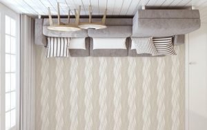 ورق حائط 15 متر مربع