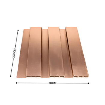 بديل خشب SPC 20CM - كود SW1003