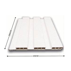 بديل خشب SPC 20CM - كود SW1006