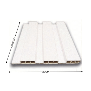 بديل خشب SPC 20CM - كود SW1006