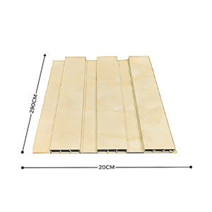 بديل خشب SPC 20CM - كود SW1057