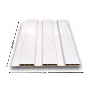بديل خشب SPC 20CM - كود SW1058