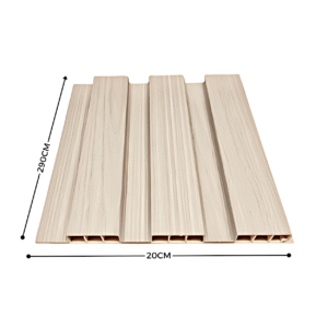 بديل خشب SPC 20CM - كود SW1161