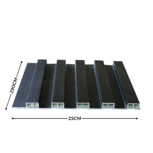 بديل خشب PVC 25 سم - كود Z1005