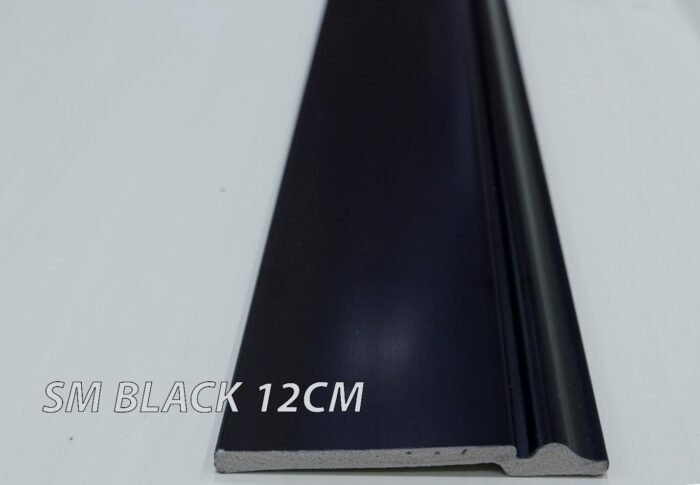 sm black 12 cm 305