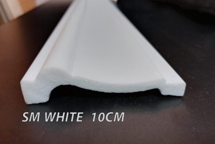 sm white 10 cm 300