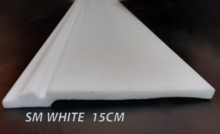 sm white 15 cm 370