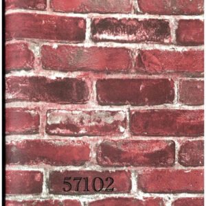 ورق حائط  - 5 متر مربع